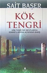 Kök Tengri