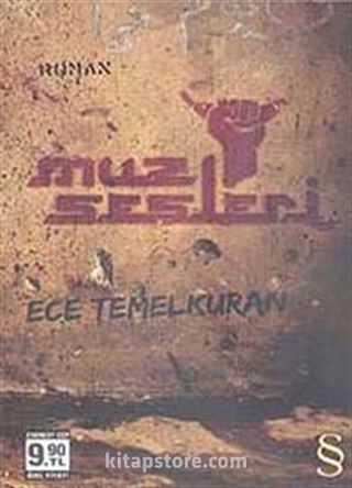 Muz Sesleri (Cep Boy)