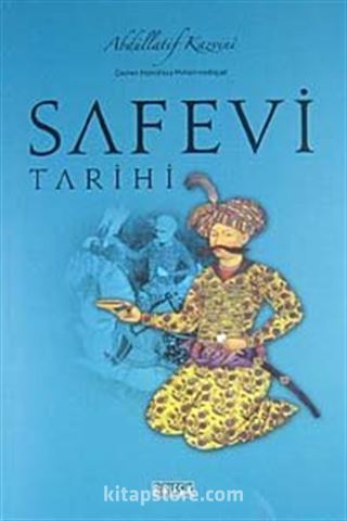 Safevi Tarihi