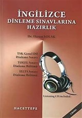 İngilizce Dinleme Sınavlarına Hazırlık