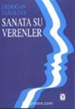 Sanata Su Verenler