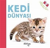 Kedi Dünyası