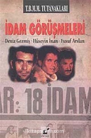 İdam Görüşmeleri