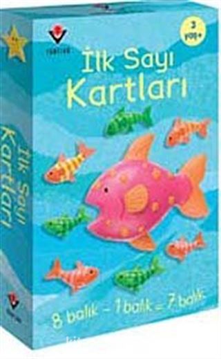 İlk Sayı Kartları