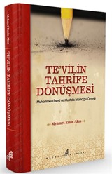 Te'vil'in Tahrife Dönüşmesi