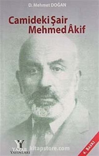 Camideki Şair Mehmed Akif