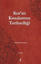 Kur'an Kıssalarının Tarihselliği