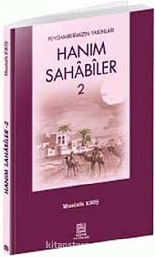 Hanım Sahabiler 2