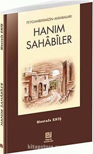 Hanım Sahabiler 1