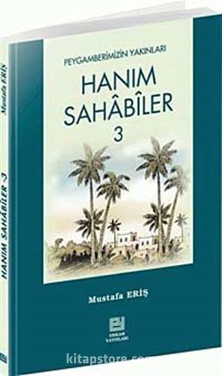 Hanım Sahabiler 3