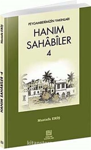 Hanım Sahabiler 4