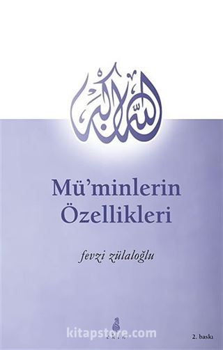 Mü'minlerin Özellikleri