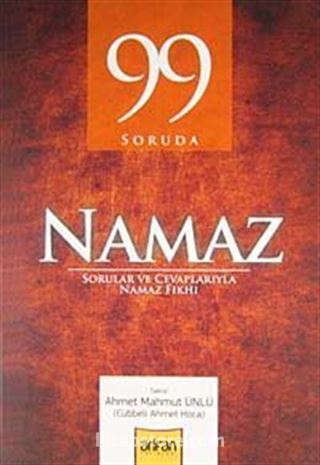 99 Soruda Namaz