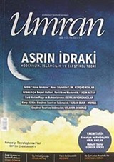 Umran / Sayı: 208 Aralık 2011