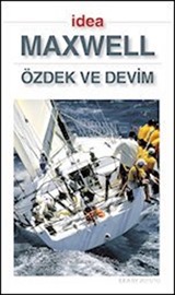 Özdek ve Devrim (Cep Boy)