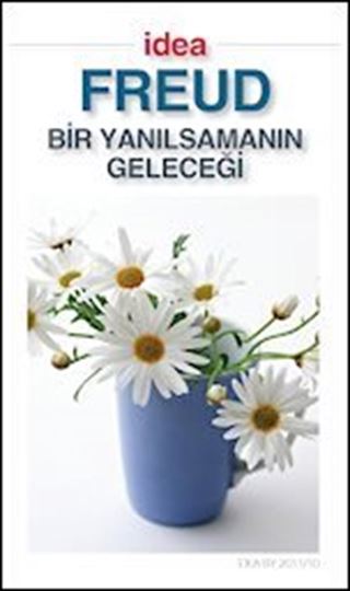 Bir Yanılsamanın Geleceği (Cep Boy)