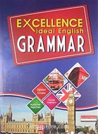 Excellence İdeal English Grammar