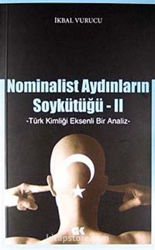 Nominalist Aydınların Soykütüğü -2