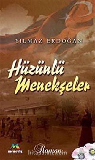 Hüzünlü Menekşeler