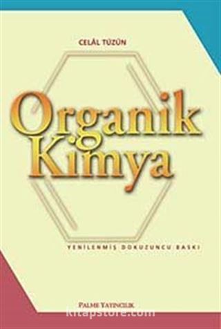 Organik Kimya