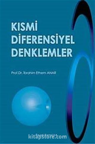 Kısmi Diferensiyel Denklemler