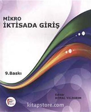 Mikro İktisada Giriş