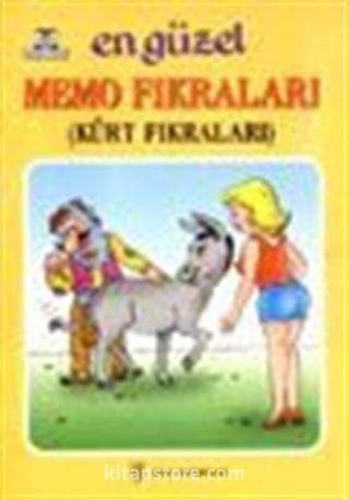 En Güzel Memo Fıkraları / Kürt Fıkraları