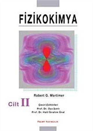 Fizikokimya 2. Cilt