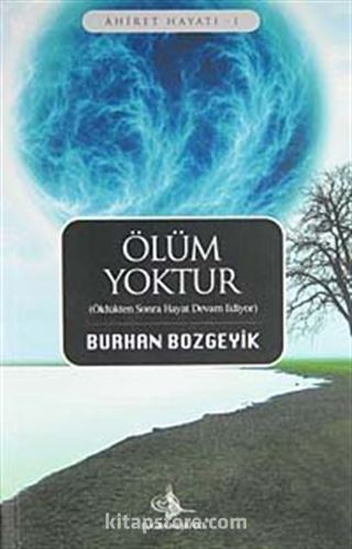 Ölüm Yoktur