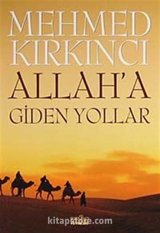 Allah'a Giden Yollar