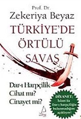 Türkiye'de Örtülü Savaş