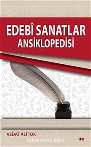 Edebi Sanatlar Ansiklopedisi