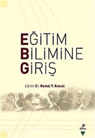 Eğitim Bilimine Giriş