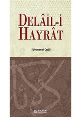 Delail-i Hayrat