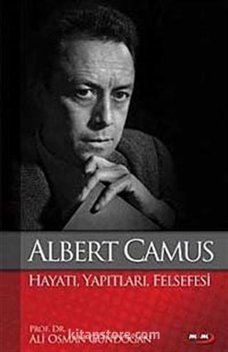 Albert Camus