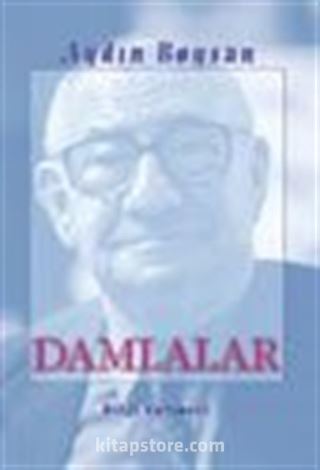 Damlalar