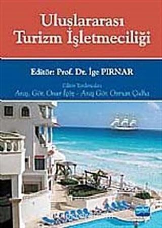 Uluslararası Turizm İşletmeciliği