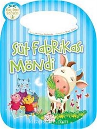 Süt Fabrikası Möndi