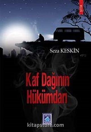 Kaf Dağının Hükümdarı