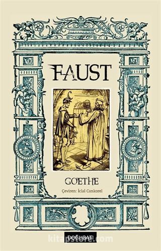 Faust (Tam Metin)