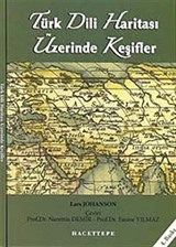 Türk Dili Haritası Üzerinde Keşifler