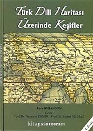 Türk Dili Haritası Üzerinde Keşifler