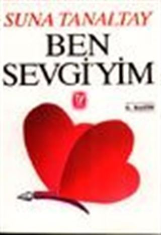 Ben Sevgi'yim