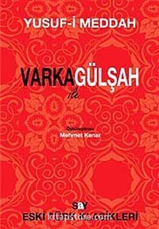 Varka ile Gülşah