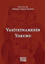 Vasiyetnamenin Yorumu