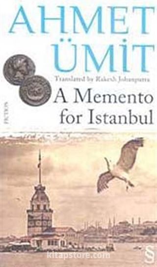 A Memento for Istanbul