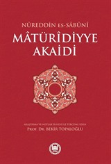 Matüridiyye Akaidi