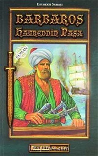 Barbaros Hayreddin Paşa