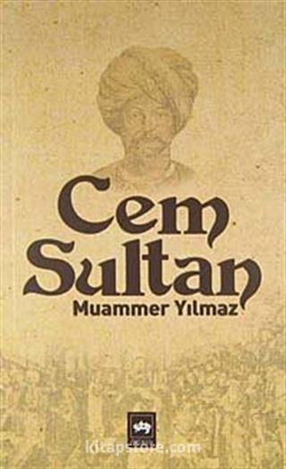 Cem Sultan