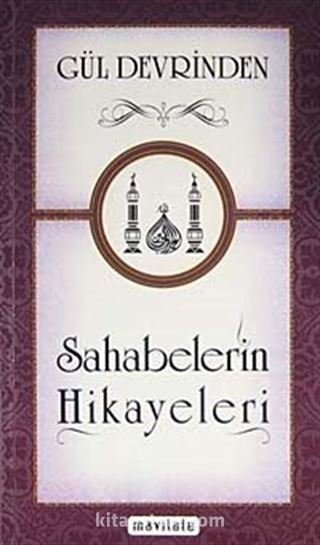 Sahabelerin Hikayeleri